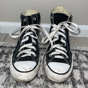 Converse Chuck Taylor All Star Shoes